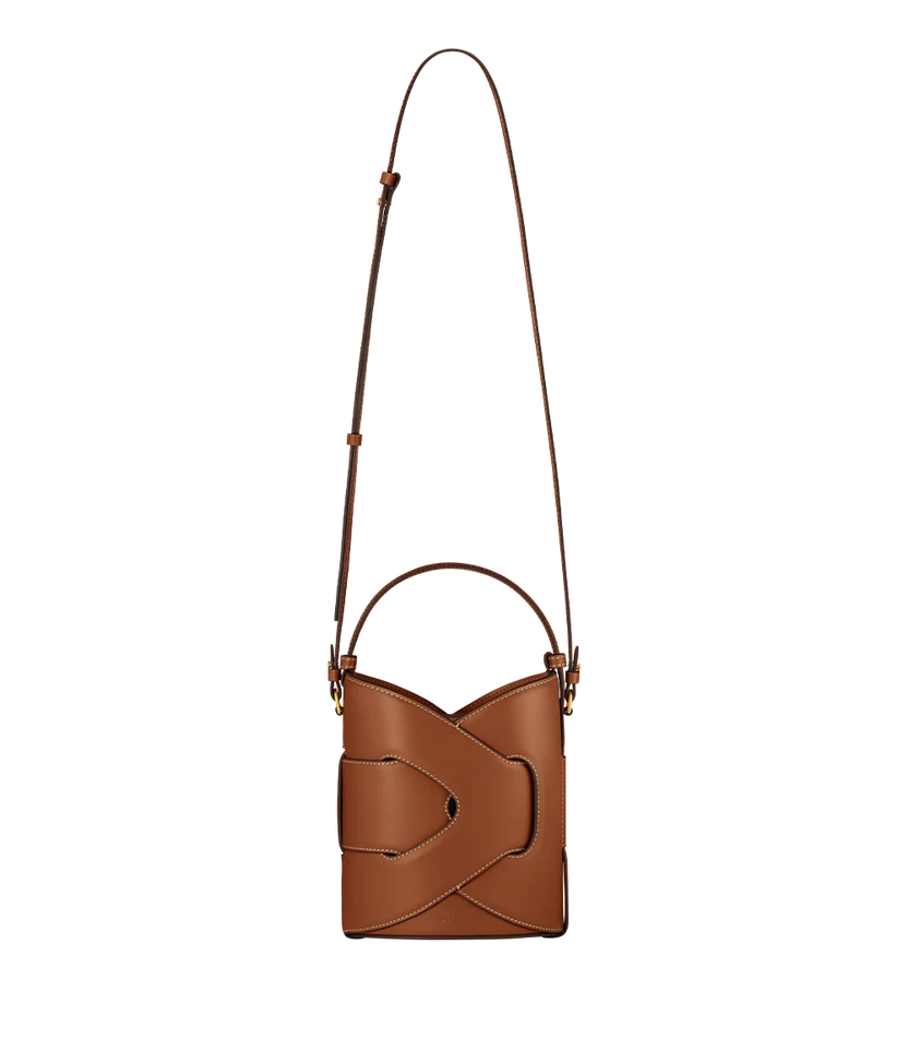 Nodde Seau Edition Cognac