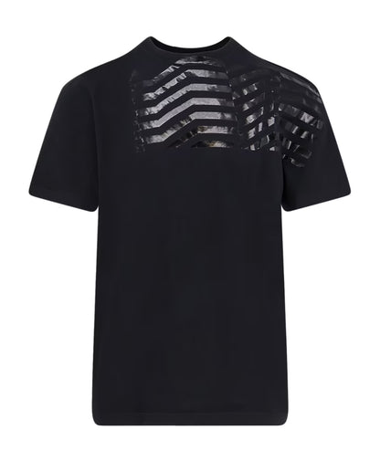 Golden Goose Golden Goose T-shirts and Polos Black