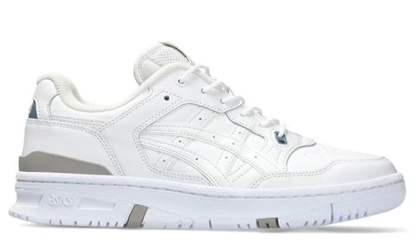 Asics Ex89 Low-Top Trainers Mens