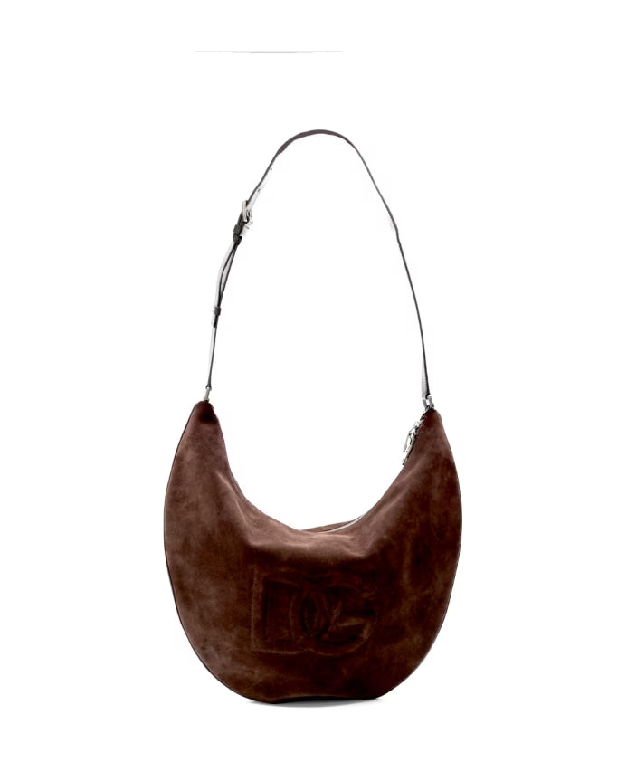 Mezzaluna Shoulder Bag