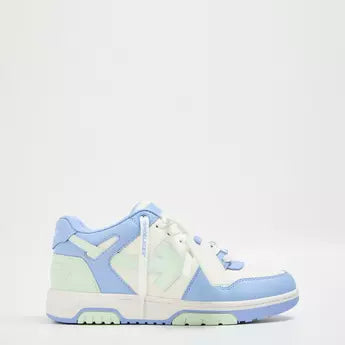 Off White  Out Of Office Trainers