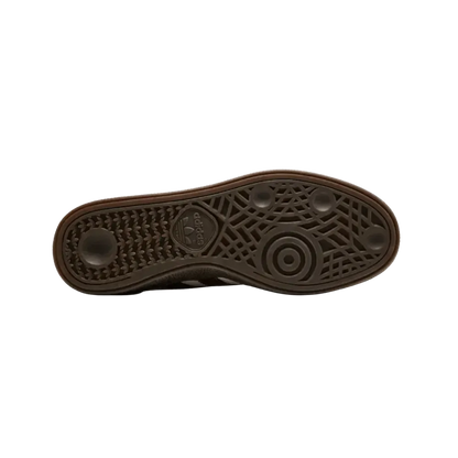 adidas Handball Spezial 'Off White Collegiate Burgundy'