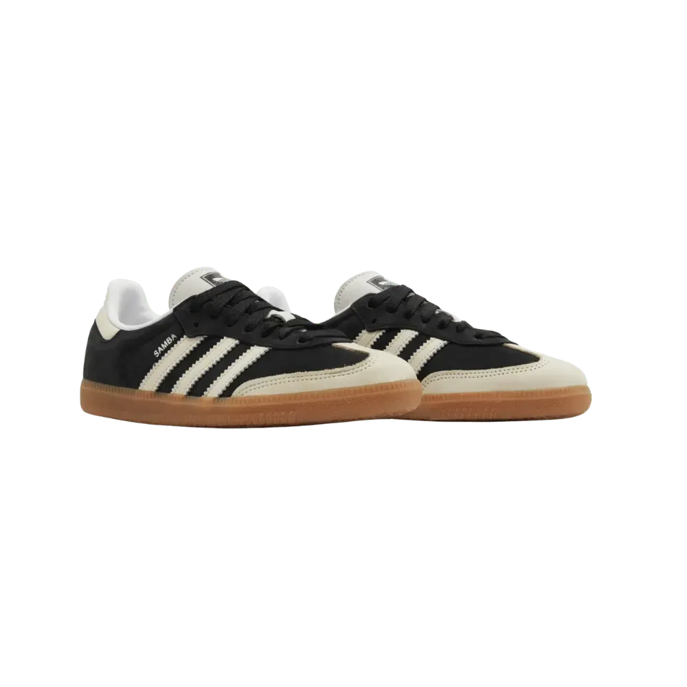 Samba OG 'Black Wonder White'