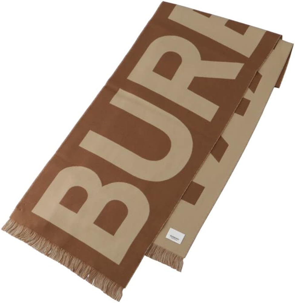 Burberry Scarf