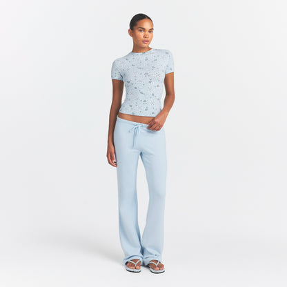 Cotton Jersey T-shirt