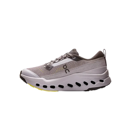 On Running - Cloudsurfer Trail 2 Iron Lilac