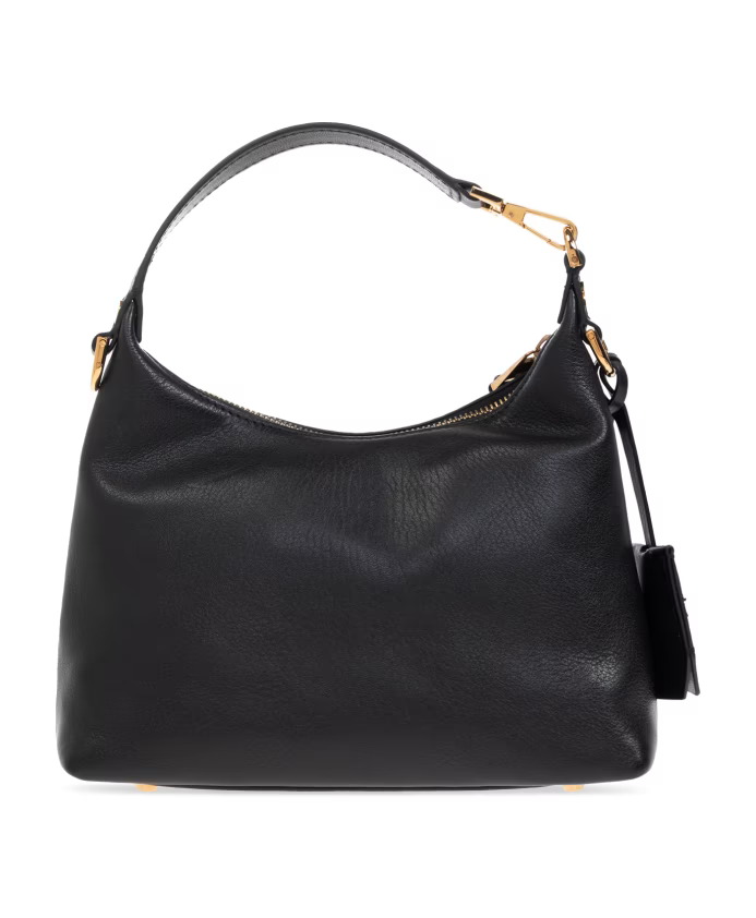 Tag Hobo Handbag