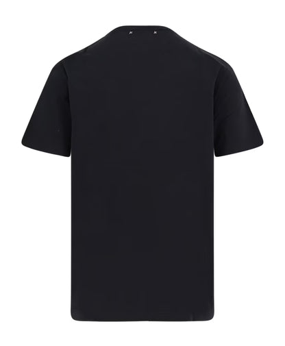 Golden Goose Golden Goose T-shirts and Polos Black