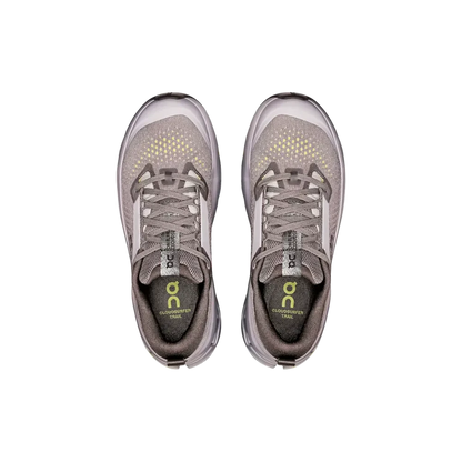 On Running - Cloudsurfer Trail 2 Iron Lilac