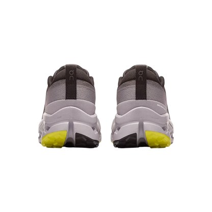 On Running - Cloudsurfer Trail 2 Iron Lilac