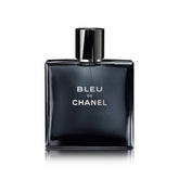Bleu de Chanel Eau de Toilette 100ml – Fresh. Energetic. Timeless.