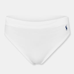 High Waist Brief