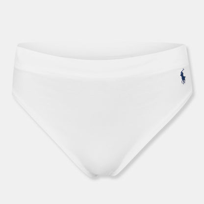 High Waist Brief