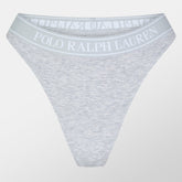 Mid Rise Thong Ld99