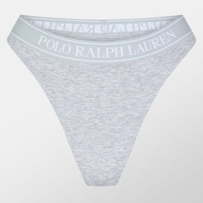 Mid Rise Thong Ld99
