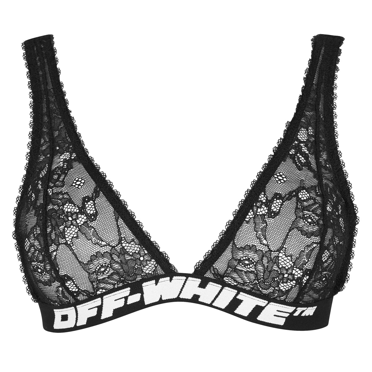 Lace Bra