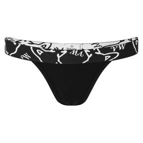 Orb Thong