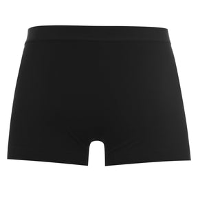 Men's Logo Cotton Boxer Briefs
