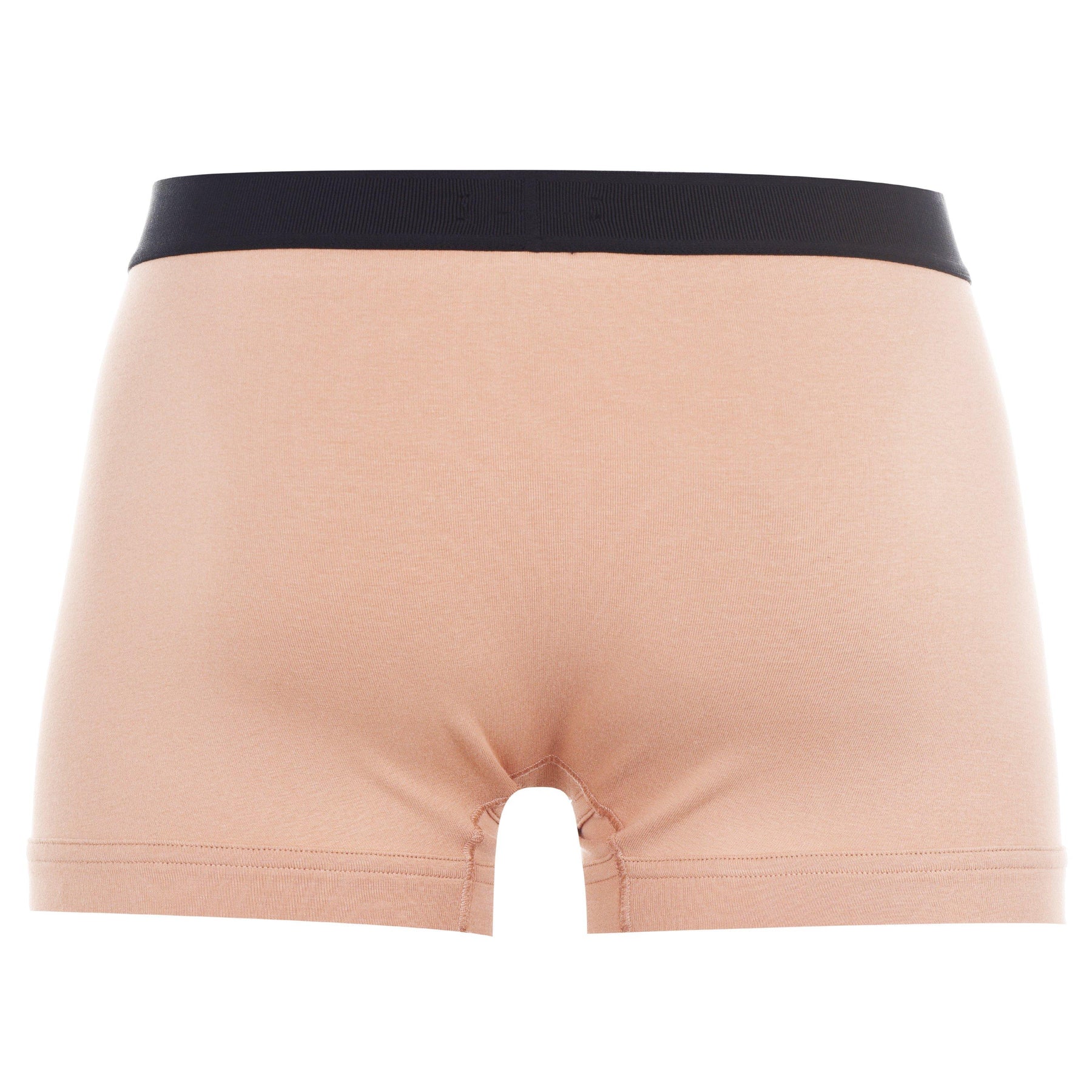 Men's Logo Cotton Boxer Briefs