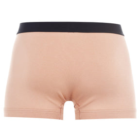 Men's Logo Cotton Boxer Briefs