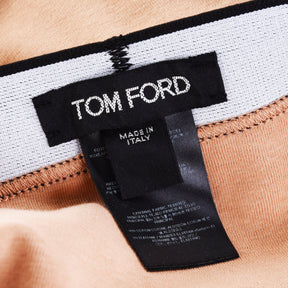 Men's Logo Cotton Boxer Briefs