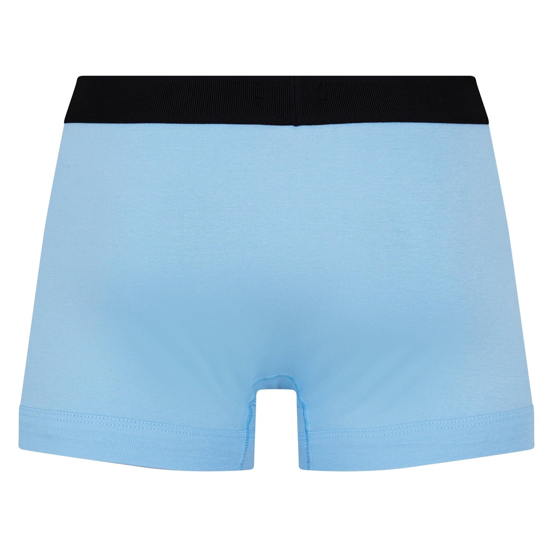 Men's Logo Cotton Boxer Briefs