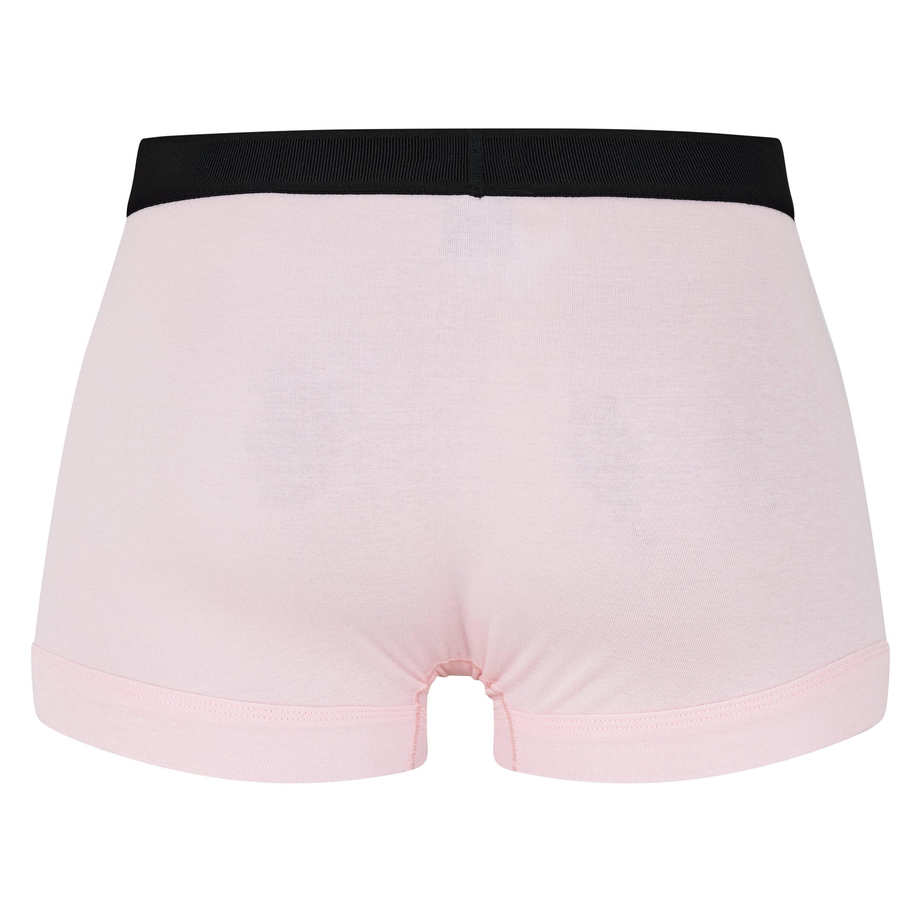 Men's Logo Cotton Boxer Briefs