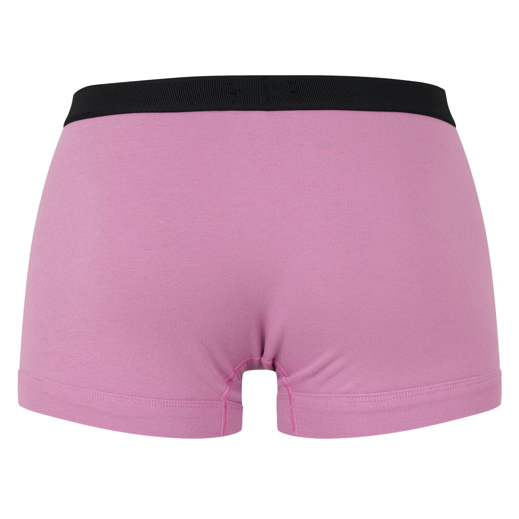 Men's Logo Cotton Boxer Briefs