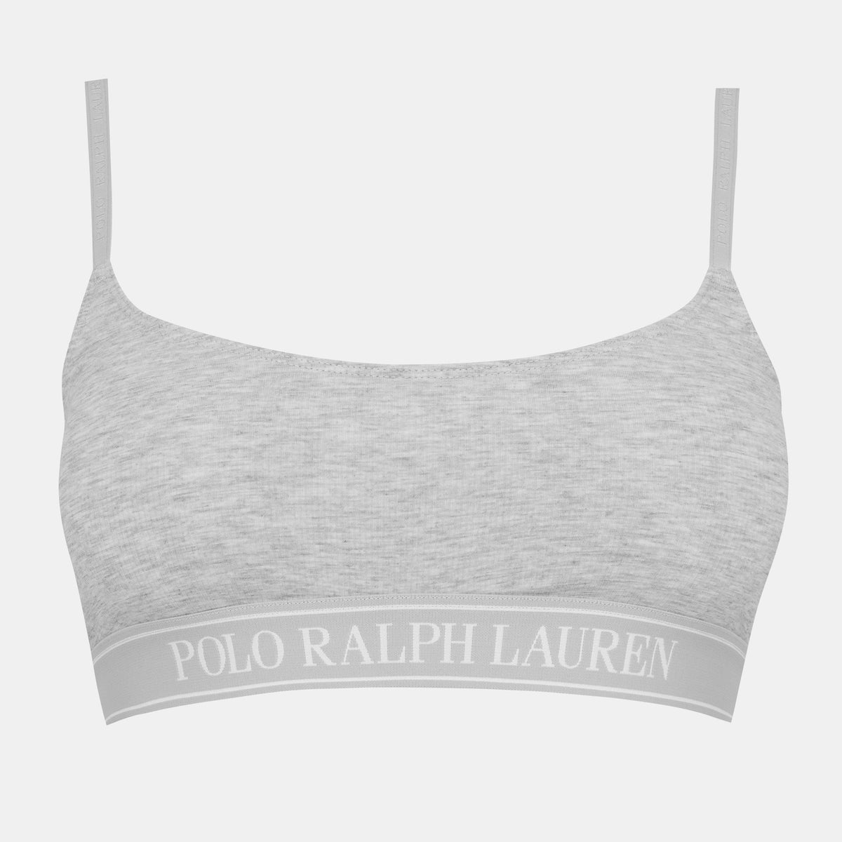 Scoop Triangle Bralette