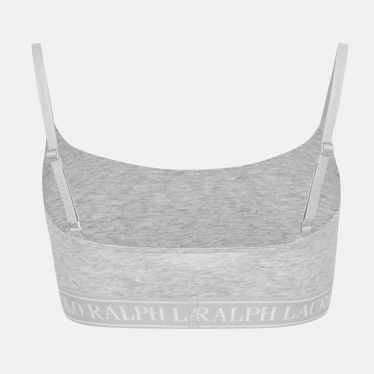 Scoop Triangle Bralette