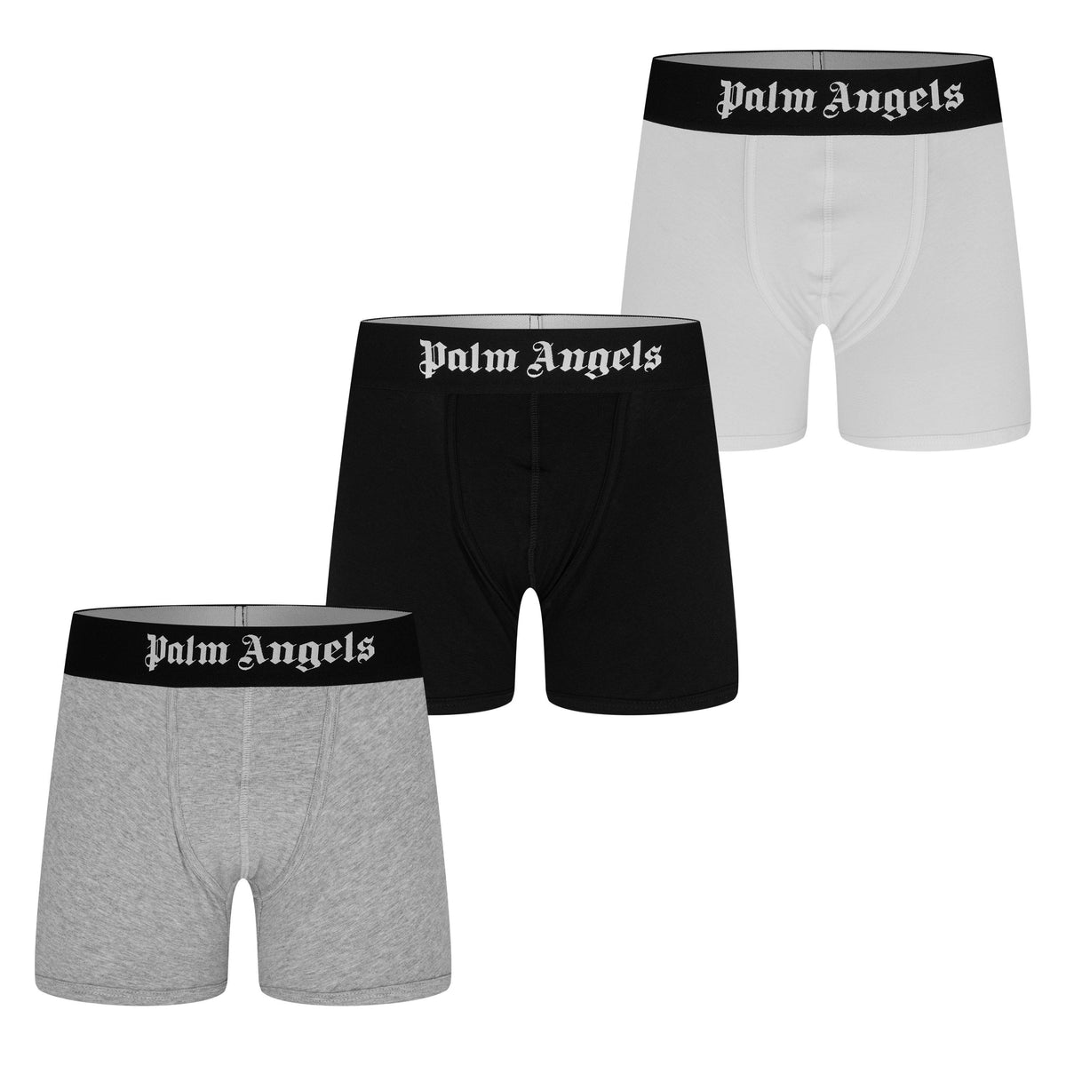 Tripack Boxer Briefs