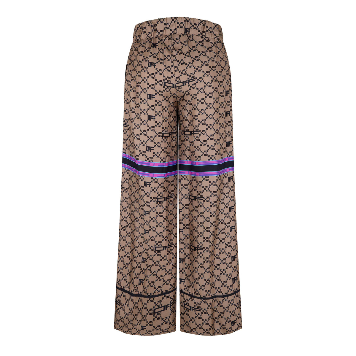 Monogram Pyjama Pants