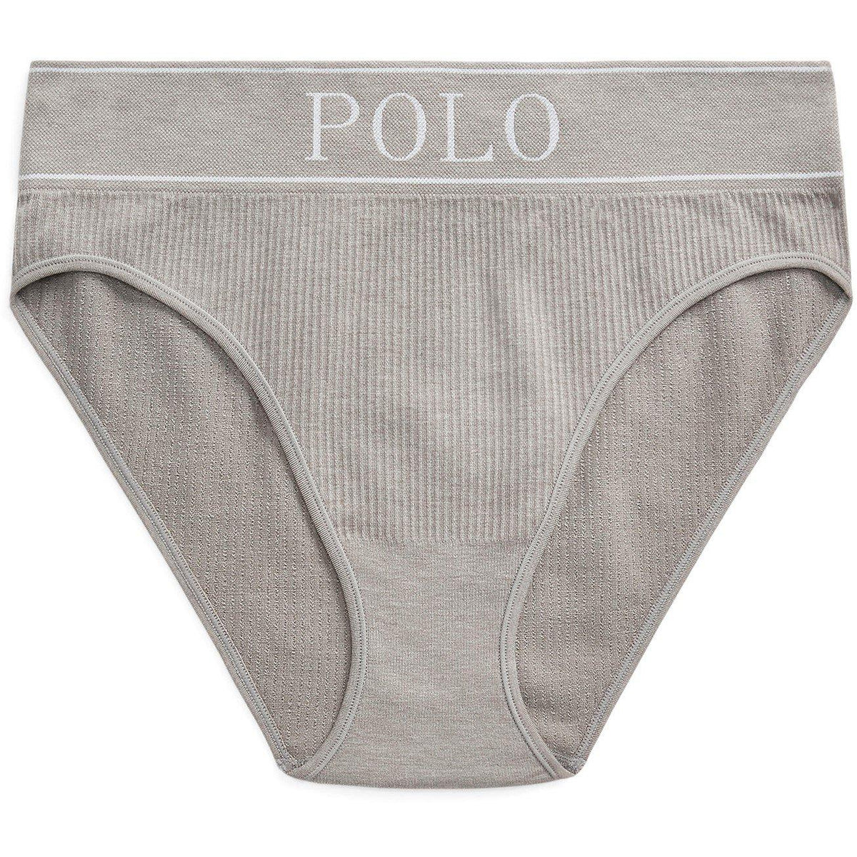 Polo HighWaist Brief Ld99