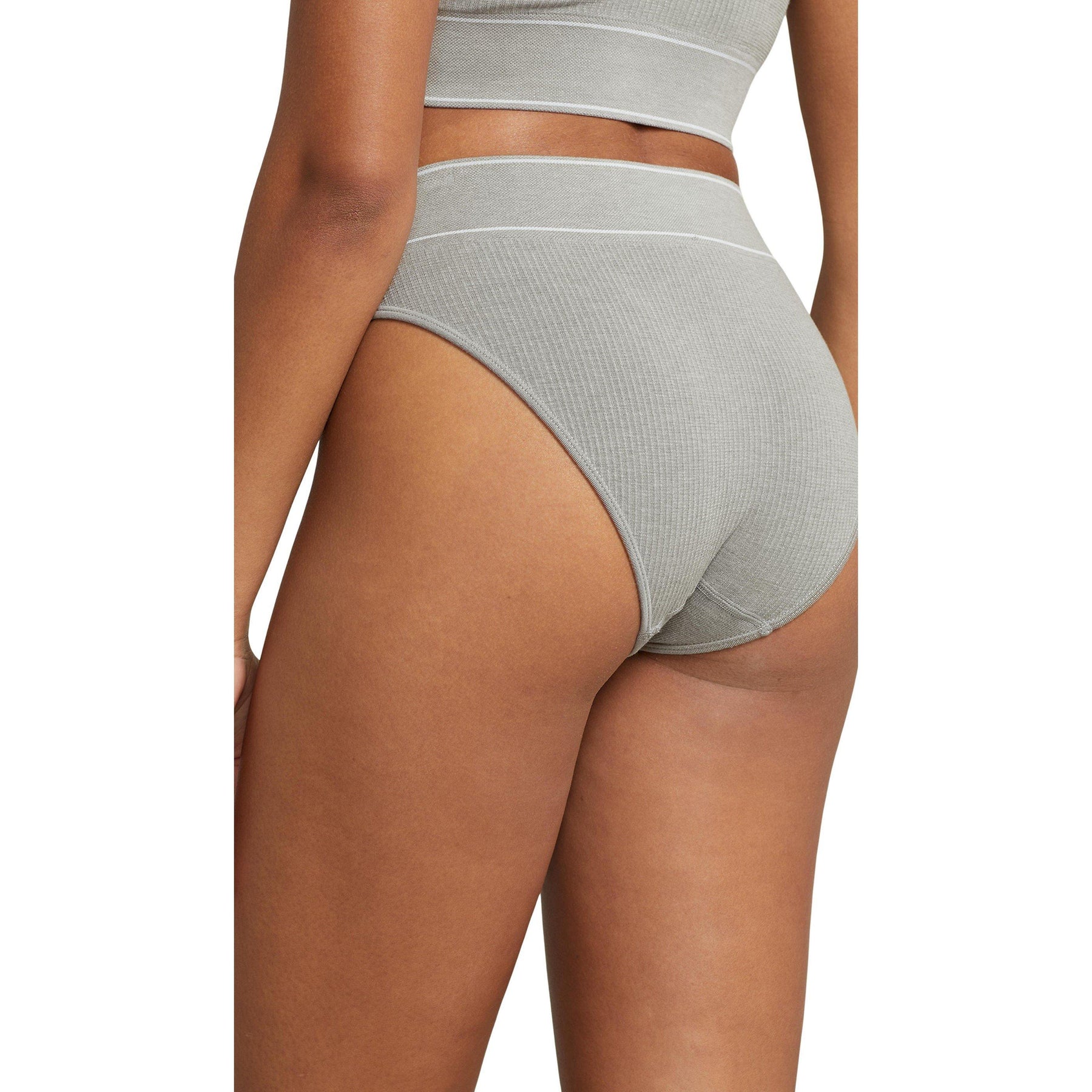 Polo HighWaist Brief Ld99