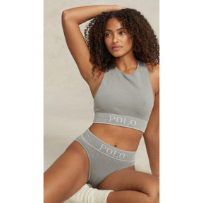 Women's High-Waist Brief