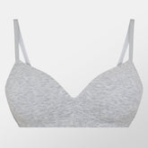 Wrls Plunge Bra Ld99