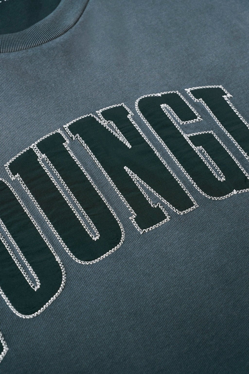 4203 - Uni Vintage Tees