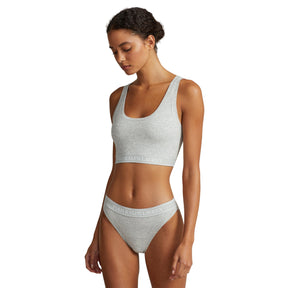 Women's Scoop Neck Bralette