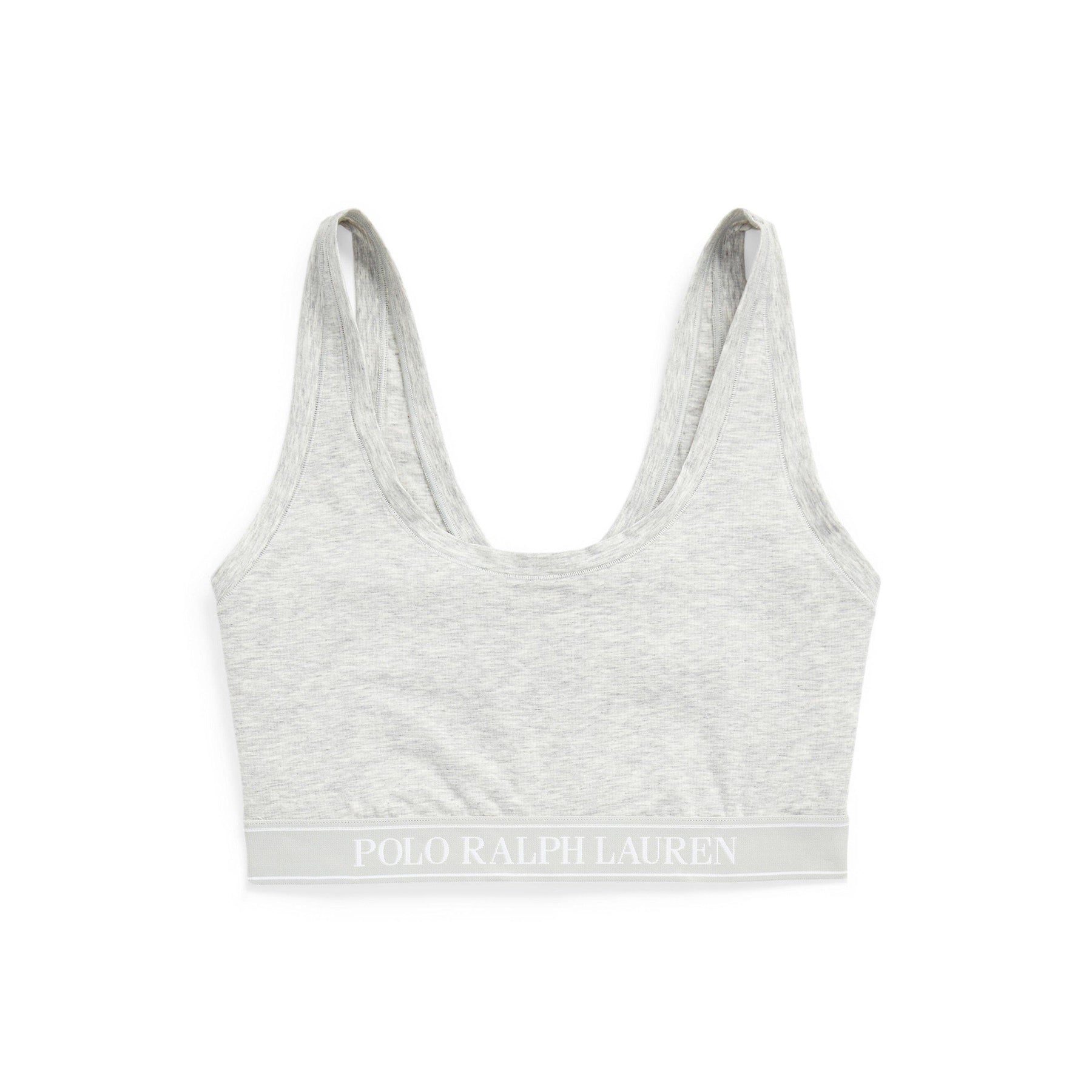 Women's Scoop Neck Bralette
