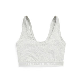 Women's Scoop Neck Bralette