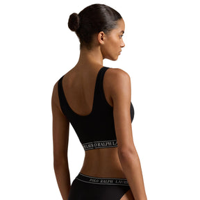 Women's Scoop Neck Bralette