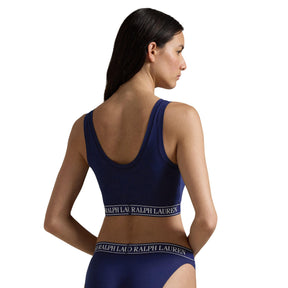 Women's Scoop Neck Bralette