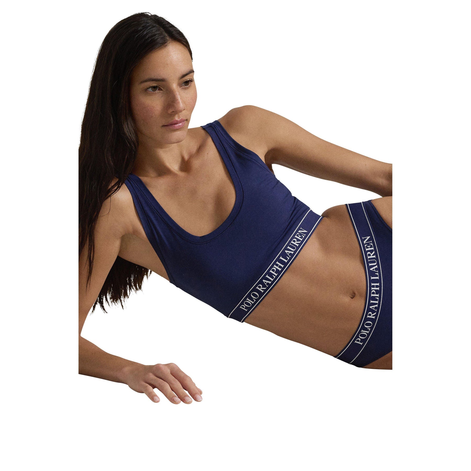 Women's Scoop Neck Bralette