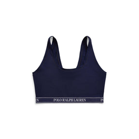 Women's Scoop Neck Bralette