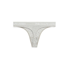 Women's Mid-Rise Thong