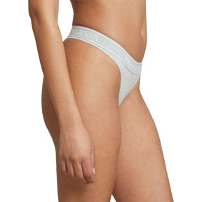 Women's Mid-Rise Thong