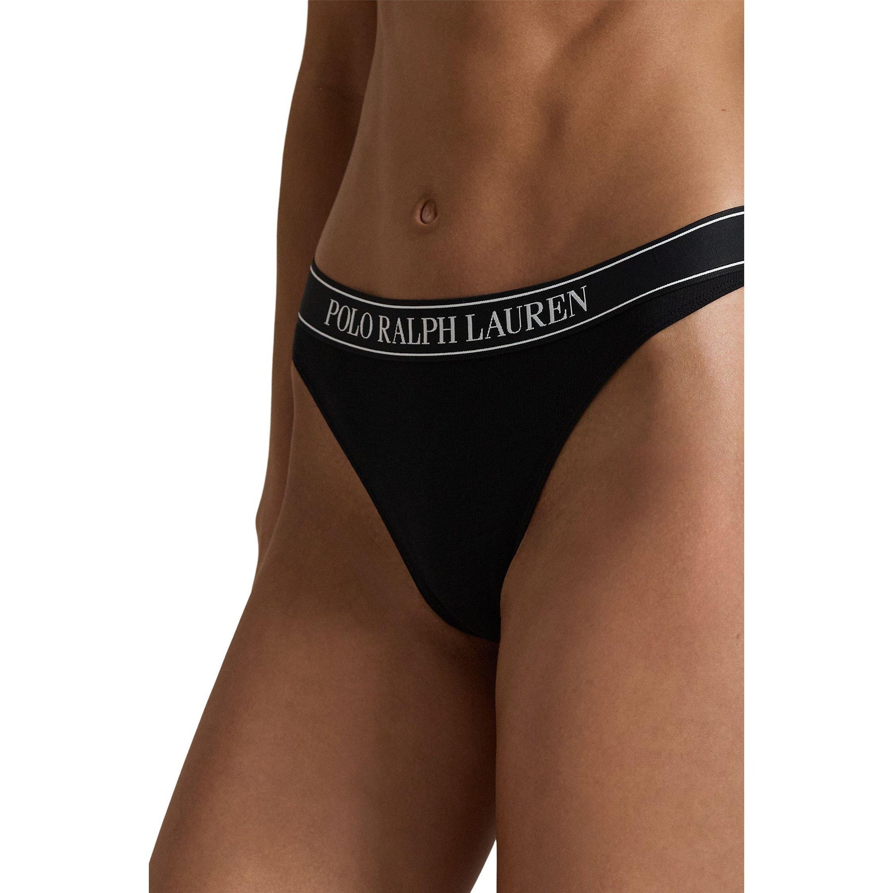 Women's Mid-Rise Thong