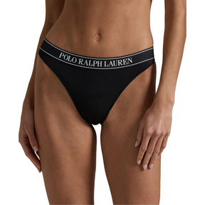Women's Mid-Rise Thong