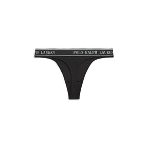 Women's Mid-Rise Thong