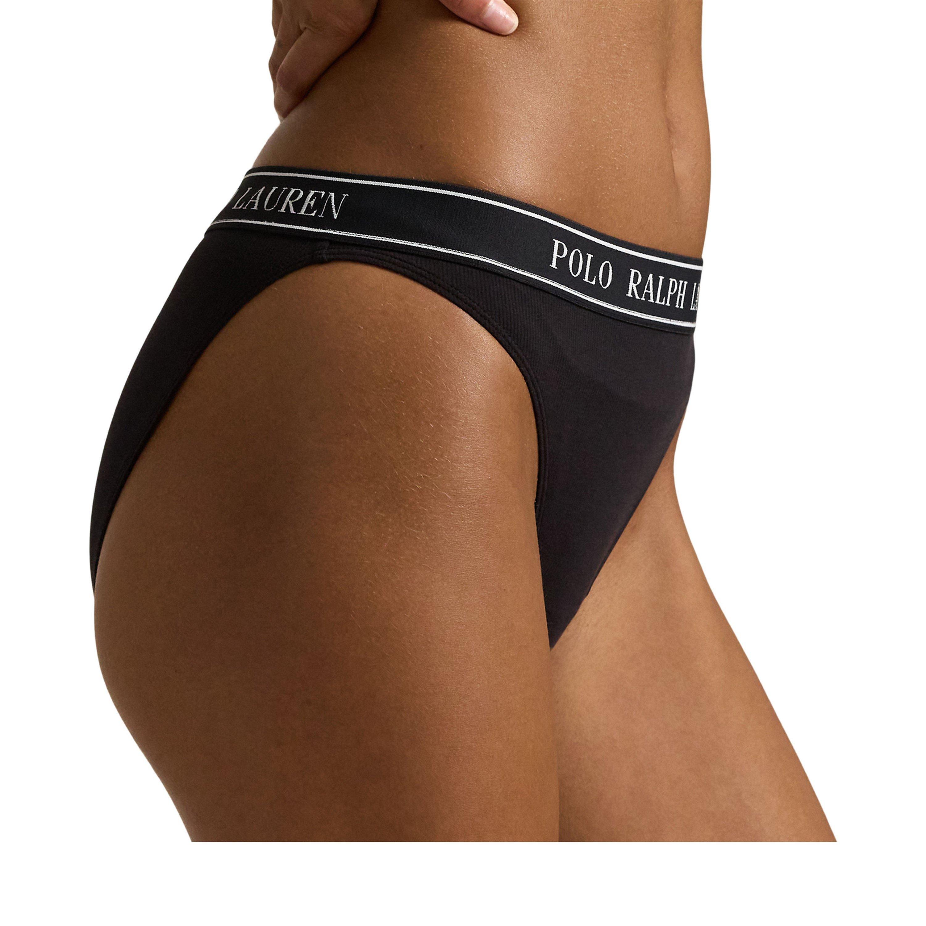Cotton Hipster Brief